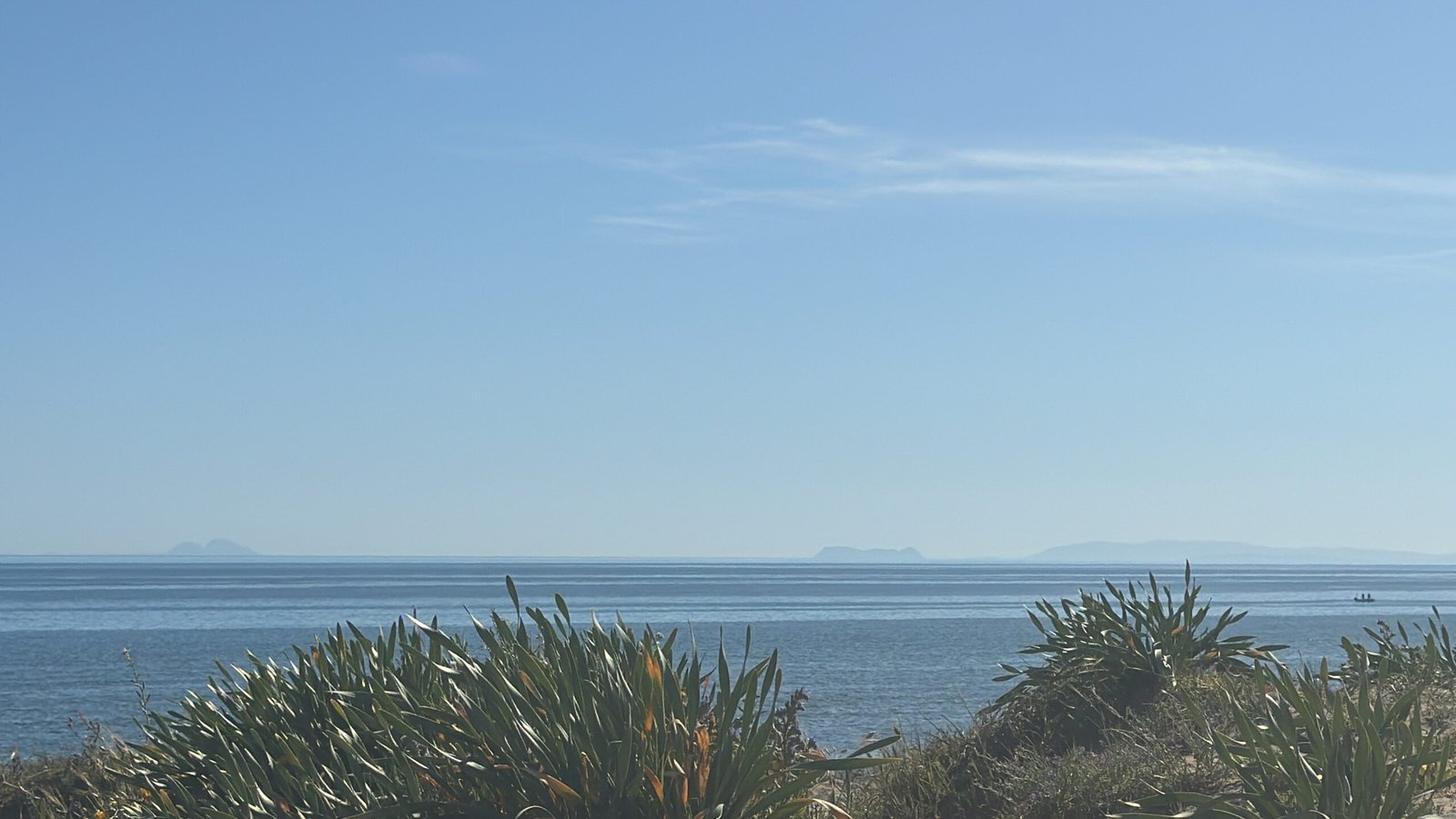 Estrecho de Gibraltar