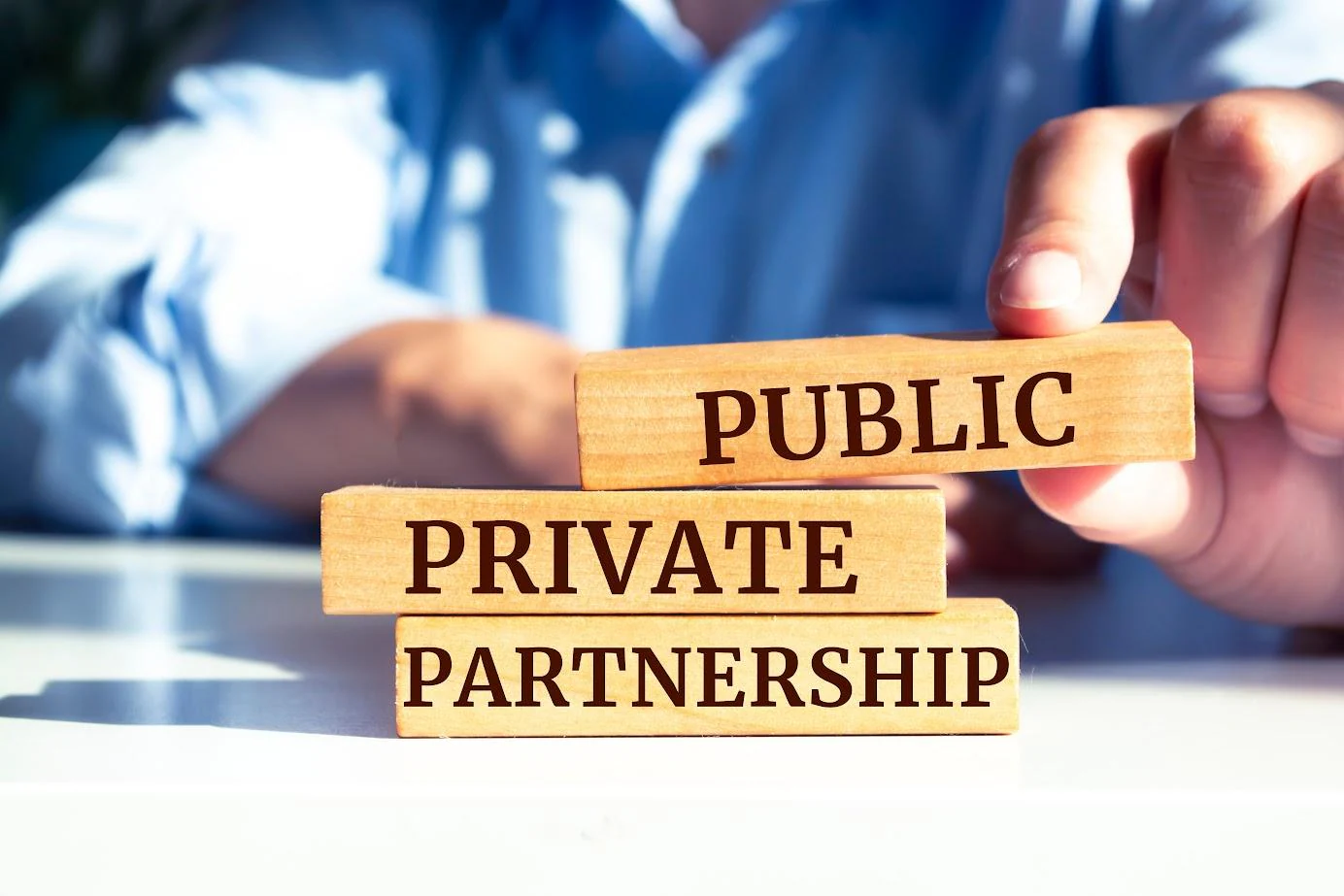 Public Private Partnership