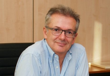 Julio Gonzalez Garcia