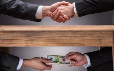 Regulación y supervisión en sectores estratégicos económicos y corrupción