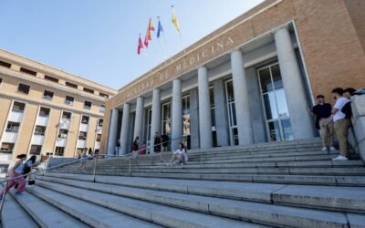 Paridad en el gobierno de las Universidades públicas