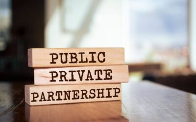 Colaboración público privada y transferencia de riesgos