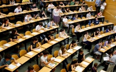 Notas sobre el Borrador de Estatuto del Estudiante Universitario